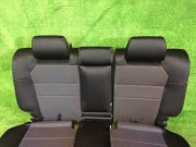 Сидения SUBARU LEGACY OEM 64010AE760ML, 64010AE770ML, 64221AE220ML, 64231AE220ML BH9 2000 silver 792