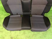 Сидения SUBARU LEGACY OEM 64010AE760ML, 64010AE770ML, 64221AE220ML, 64231AE220ML BH9 2000 silver 792