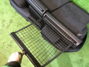 Сидения SUBARU LEGACY OEM 64010AE760ML, 64010AE770ML, 64221AE220ML, 64231AE220ML BH9 2000 silver 792