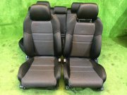Сидения SUBARU LEGACY OEM 64010AE760ML, 64010AE770ML, 64221AE220ML, 64231AE220ML BH9 2000 silver 792