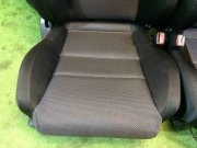 Сидения SUBARU LEGACY OEM 64010AE760ML, 64010AE770ML, 64221AE220ML, 64231AE220ML BH9 2000 silver 792