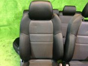 Сидения SUBARU LEGACY OEM 64010AE760ML, 64010AE770ML, 64221AE220ML, 64231AE220ML BH9 2000 silver 792