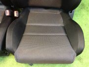 Сидения SUBARU LEGACY OEM 64010AE760ML, 64010AE770ML, 64221AE220ML, 64231AE220ML BH9 2000 silver 792