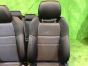 Сидения SUBARU LEGACY OEM 64010AE760ML, 64010AE770ML, 64221AE220ML, 64231AE220ML BH9 2000 silver 792