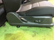 Сидения SUBARU LEGACY OEM 64010AE760ML, 64010AE770ML, 64221AE220ML, 64231AE220ML BH9 2000 silver 792