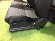 Сидения SUBARU LEGACY OEM 64010AE760ML, 64010AE770ML, 64221AE220ML, 64231AE220ML BH9 2000 silver 792