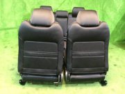 Сидения SUBARU LEGACY OEM 64010AE760ML, 64010AE770ML, 64221AE220ML, 64231AE220ML BH9 2000 silver 792