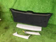 Tapizado del portón SUBARU LEGACY OEM 94320AE011NS, 94310AE000OB, 94310AE020OB, 94310AE030OB BH9 2000 silver 792