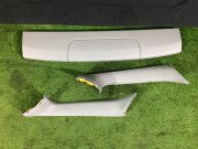 Tapizado del portón SUBARU LEGACY OEM 94320AE011NS, 94310AE000OB, 94310AE020OB, 94310AE030OB BH9 2000 silver 792