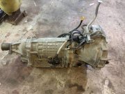 Акпп SUBARU LEGACY OEM 31000AE260, 38100AA810, 38100AB390 BH9 2000 EJ254