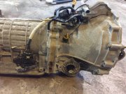 Акпп SUBARU LEGACY OEM 31000AE260, 38100AA810, 38100AB390 BH9 2000 EJ254