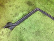 右车门密封条 SUBARU LEGACY OEM 63521AE020 BH9 2000 silver 792