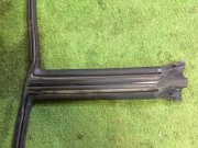 右车门密封条 SUBARU LEGACY OEM 63521AE020 BH9 2000 silver 792
