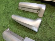 マッドフラップ SUBARU LEGACY OEM J1017AE142SJ, J1017AE143SJ, J1017AE145SJ, J1017AE146SJ BH9 2000 silver 792