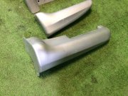 マッドフラップ SUBARU LEGACY OEM J1017AE142SJ, J1017AE143SJ, J1017AE145SJ, J1017AE146SJ BH9 2000 silver 792