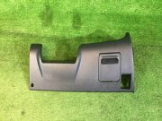 方向盘下饰板 SUBARU LEGACY OEM 66075AE000ML BH9 2000 silver 792