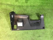 方向盘下饰板 SUBARU LEGACY OEM 66075AE000ML BH9 2000 silver 792