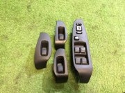 Блок управления стеклоподъемниками SUBARU LEGACY OEM 83071AE060, 83071AE040 BH9 2000 EJ254