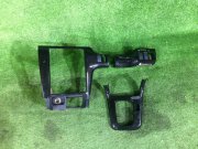 Рамка магнитофона комплект SUBARU LEGACY OEM 66060AE280, 66050AE060, 94110AE220 BH9 2000 silver 792
