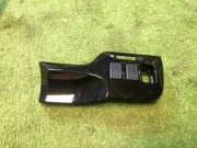 Рамка магнитофона комплект SUBARU LEGACY OEM 66060AE280, 66050AE060, 94110AE220 BH9 2000 silver 792