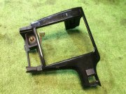 Рамка магнитофона комплект SUBARU LEGACY OEM 66060AE280, 66050AE060, 94110AE220 BH9 2000 silver 792