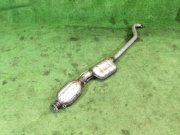 Средняя часть глушителя SUBARU LEGACY OEM 44200AE050, 44200AE051 BH9 2000 EJ254