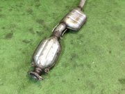 Средняя часть глушителя SUBARU LEGACY OEM 44200AE050, 44200AE051 BH9 2000 EJ254