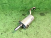 Бочка глушителя 44300AE010, 231069, P9036, SU83016, 75612, SUBARU LEGACY