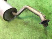 หม้อพักท้าย SUBARU LEGACY OEM 44300AE010, 231069, P9036, SU83016, 75612, BH9 2000 EJ254