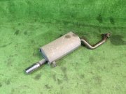 หม้อพักท้าย SUBARU LEGACY OEM 44300AE010, 231069, P9036, SU83016, 75612, BH9 2000 EJ254