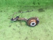 Left rear wheel hub SUBARU LEGACY OEM 28474AE000, 28462AE011, 26700AE010, 26692AE010, 26696FC001, BH9 2000 EJ254
