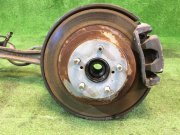 Left rear wheel hub SUBARU LEGACY OEM 28474AE000, 28462AE011, 26700AE010, 26692AE010, 26696FC001, BH9 2000 EJ254