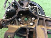 Left rear wheel hub SUBARU LEGACY OEM 28474AE000, 28462AE011, 26700AE010, 26692AE010, 26696FC001, BH9 2000 EJ254