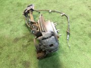 右后轮毂 SUBARU LEGACY OEM 28474AE000, 28462AE011, 26700AE010, 26692AE020, 26696FC001, BH9 2000 EJ254