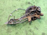 右后轮毂 SUBARU LEGACY OEM 28474AE000, 28462AE011, 26700AE010, 26692AE020, 26696FC001, BH9 2000 EJ254
