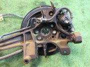 右后轮毂 SUBARU LEGACY OEM 28474AE000, 28462AE011, 26700AE010, 26692AE020, 26696FC001, BH9 2000 EJ254