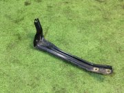 Крепление переднего бампера левое SUBARU LEGACY OEM 57707AE130 BH9 2000 silver 792
