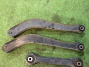 Braços de suspensão traseiros SUBARU LEGACY OEM 20254AE010, 20254AE040, 20254AE020, 20250AE000, RU350, BH9 2000 EJ254