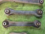 Braços de suspensão traseiros SUBARU LEGACY OEM 20254AE010, 20254AE040, 20254AE020, 20250AE000, RU350, BH9 2000 EJ254