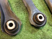 Braços de suspensão traseiros SUBARU LEGACY OEM 20254AE010, 20254AE040, 20254AE020, 20250AE000, RU350, BH9 2000 EJ254