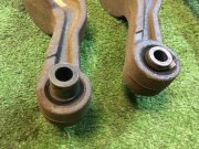 Braços de suspensão traseiros SUBARU LEGACY OEM 20254AE010, 20254AE040, 20254AE020, 20250AE000, RU350, BH9 2000 EJ254