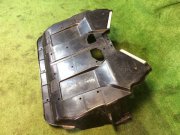 Protección del motor SUBARU LEGACY OEM 56410AE100, 56410AE010, 56410AE101 BH9 2000 silver 792