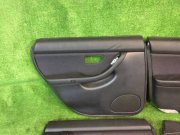 Paneles de puerta SUBARU LEGACY OEM 94210AE660ML, 94210AE670ML, 94220AE460ML, 94220AE470ML, 94210AE671ML, BH9 2000 silver 792