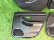 Paneles de puerta SUBARU LEGACY OEM 94210AE660ML, 94210AE670ML, 94220AE460ML, 94220AE470ML, 94210AE671ML, BH9 2000 silver 792