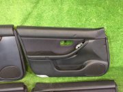 Paneles de puerta SUBARU LEGACY OEM 94210AE660ML, 94210AE670ML, 94220AE460ML, 94220AE470ML, 94210AE671ML, BH9 2000 silver 792