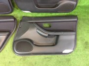 Paneles de puerta SUBARU LEGACY OEM 94210AE660ML, 94210AE670ML, 94220AE460ML, 94220AE470ML, 94210AE671ML, BH9 2000 silver 792