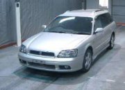 轮毂螺母 SUBARU LEGACY OEM 28171AJ000, 623006021, 28171AG000 BH9 2000
