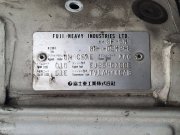 Акпп SUBARU LEGACY OEM 31000AE270 BH9 2001 EJ254