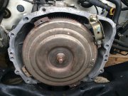 Акпп SUBARU LEGACY OEM 31000AE270 BH9 2001 EJ254