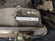 Акпп SUBARU LEGACY OEM 31000AE270 BH9 2001 EJ254